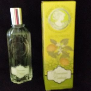 Jeanne En Provence vervaine cedrat